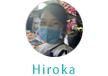 Hiroka
